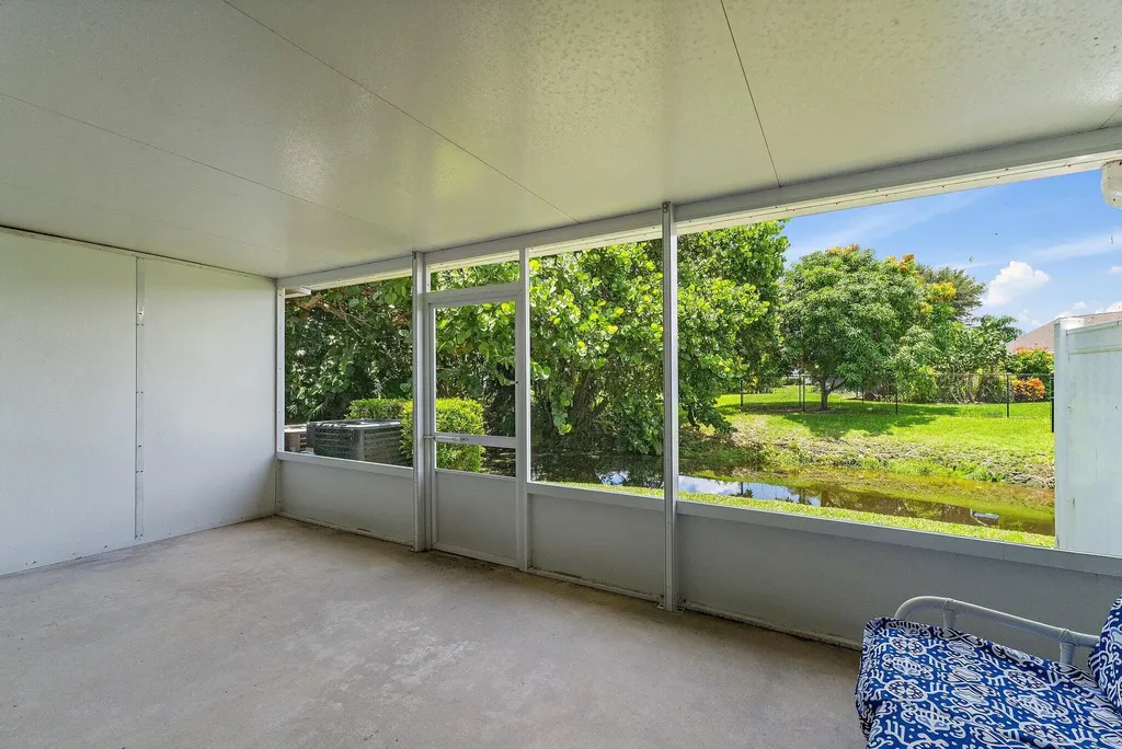11830 Brier Patch Court Wellington FL 33414