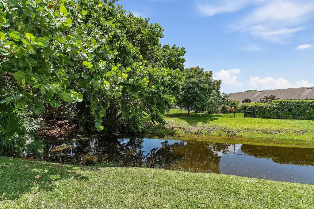 11830 Brier Patch Court Wellington FL 33414