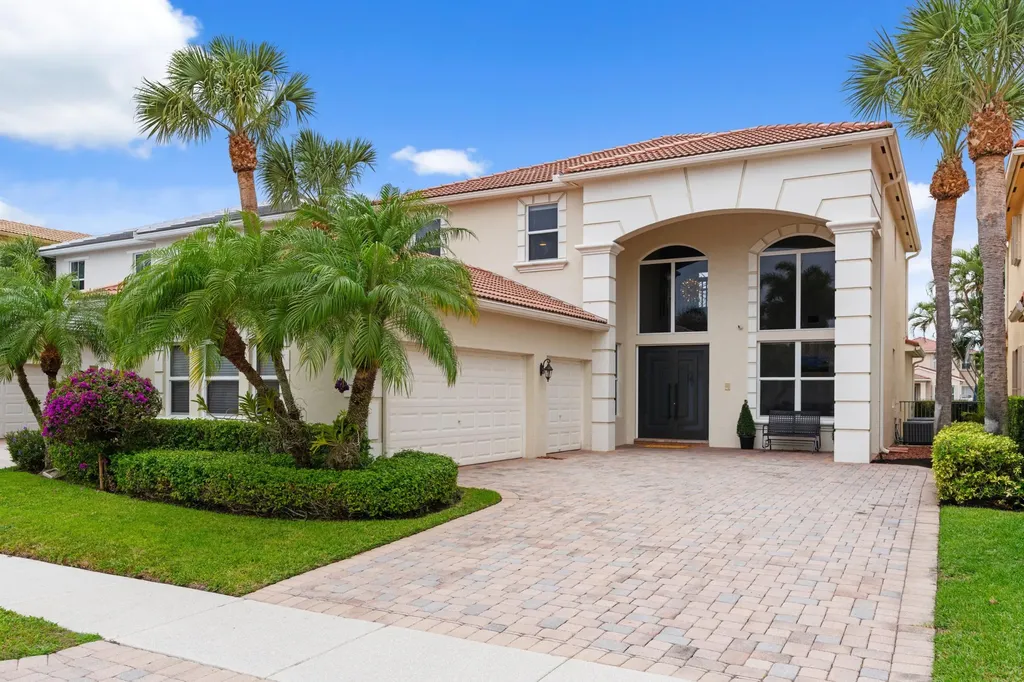117 Via Condado Way Palm Beach Gardens FL 33418