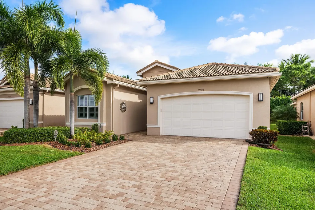11603 Dawson Range Road Boynton Beach FL 33473
