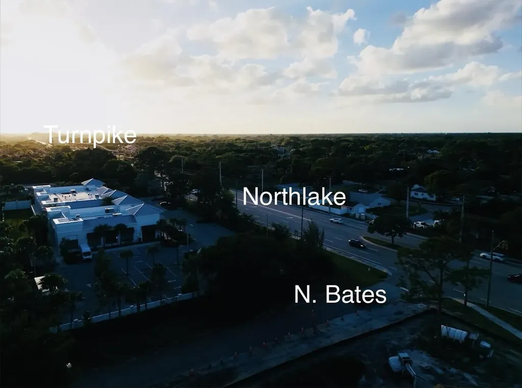 8895 N Bates Road Palm Beach Gardens FL 33418