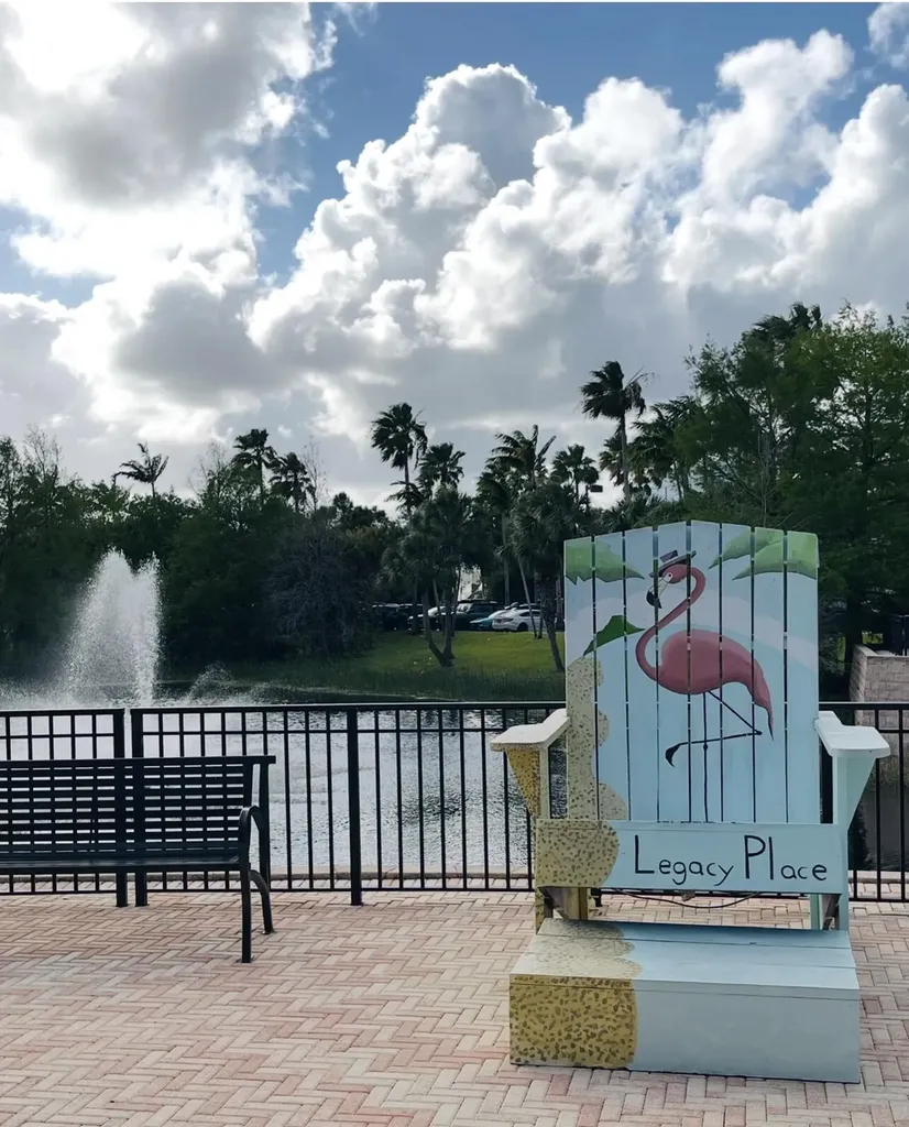 8895 N Bates Road Palm Beach Gardens FL 33418