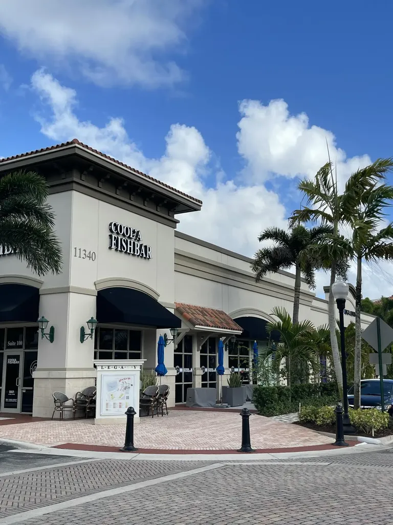 8895 N Bates Road Palm Beach Gardens FL 33418