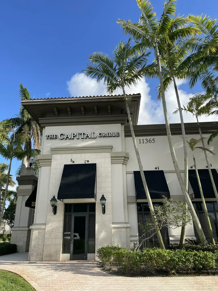 8895 N Bates Road Palm Beach Gardens FL 33418