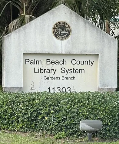 8895 N Bates Road Palm Beach Gardens FL 33418