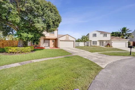 9855 Robins Nest Road Boca Raton FL 33496