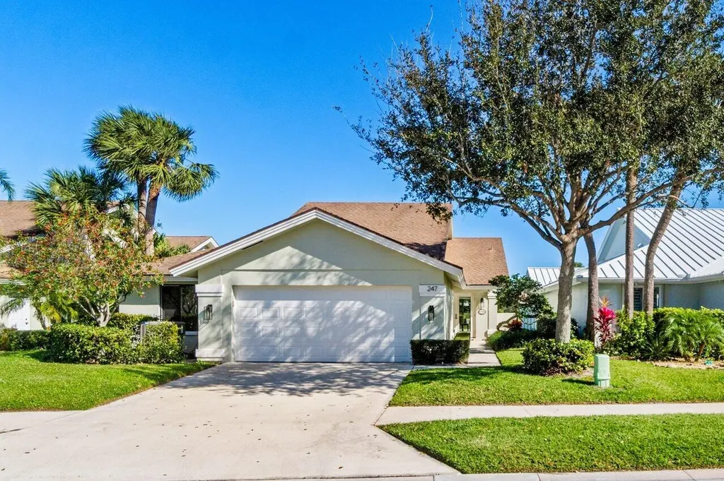 247 River Park Drive Jupiter FL 33477
