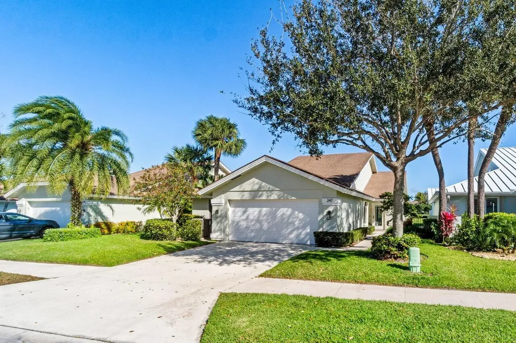 247 River Park Drive Jupiter FL 33477