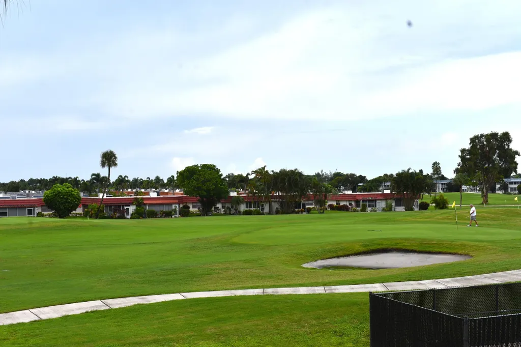 196 Tuscany C Lane Delray Beach FL 33446