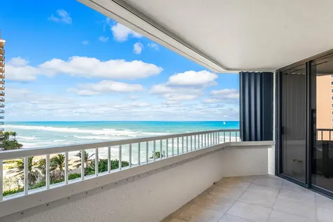 5080 N Ocean Drive Singer Island FL 33404