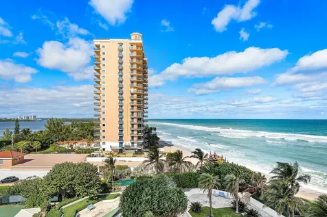 5080 N Ocean Drive Singer Island FL 33404