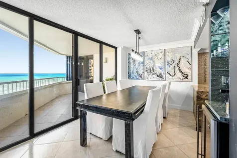 5080 N Ocean Drive Singer Island FL 33404