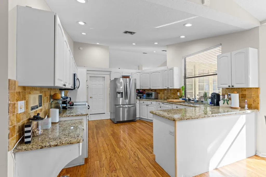 9055 Cypress Hollow Drive Palm Beach Gardens FL 33418