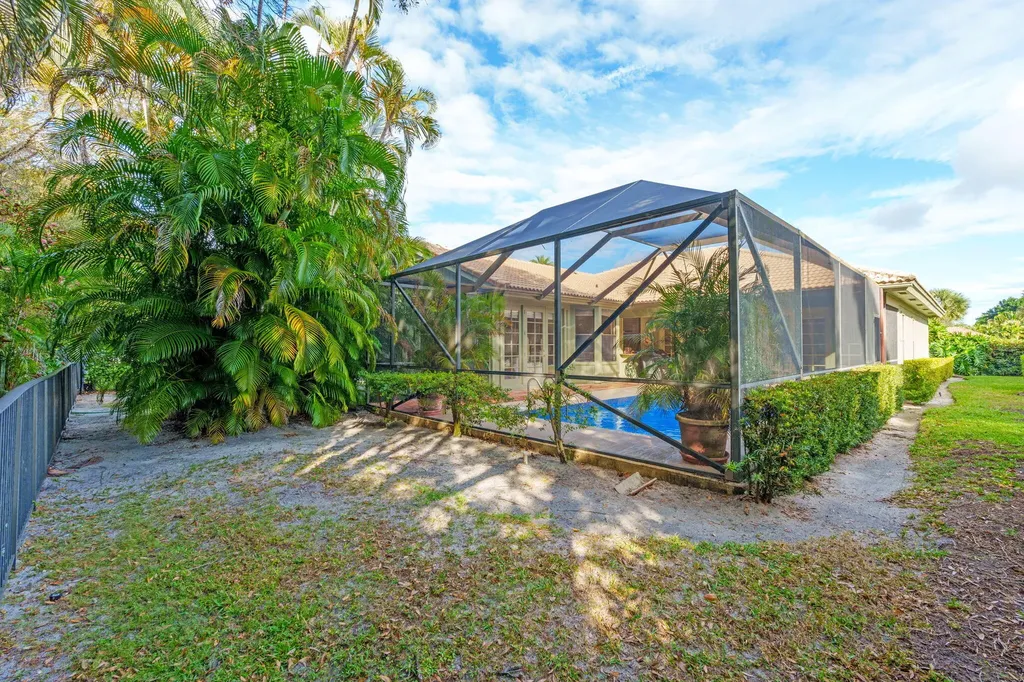 9055 Cypress Hollow Drive Palm Beach Gardens FL 33418