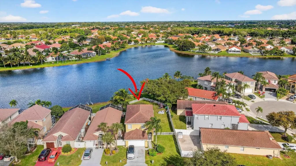7745 Springfield Lake Drive Lake Worth FL 33467