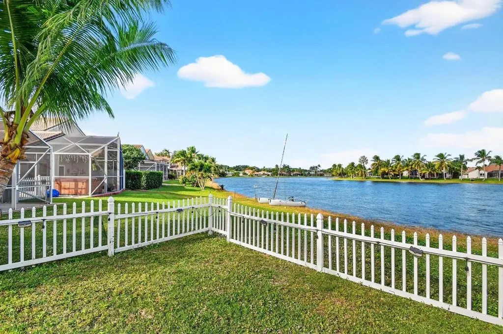 7745 Springfield Lake Drive Lake Worth FL 33467