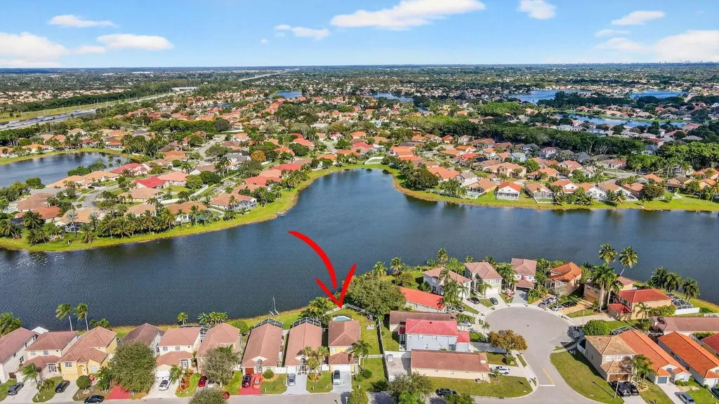 7745 Springfield Lake Drive Lake Worth FL 33467