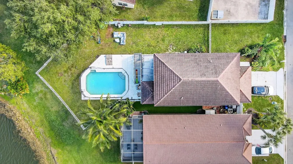 7745 Springfield Lake Drive Lake Worth FL 33467