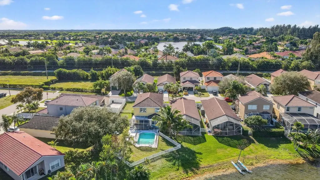 7745 Springfield Lake Drive Lake Worth FL 33467