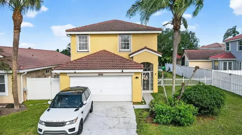 7745 Springfield Lake Drive Lake Worth FL 33467