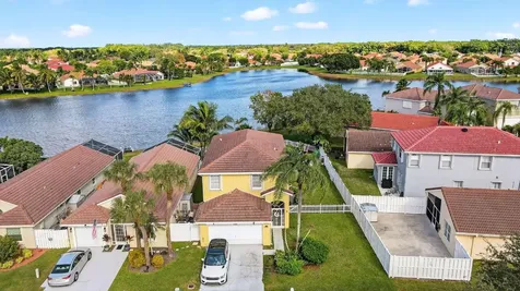 7745 Springfield Lake Drive Lake Worth FL 33467