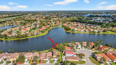 7745 Springfield Lake Drive Lake Worth FL 33467