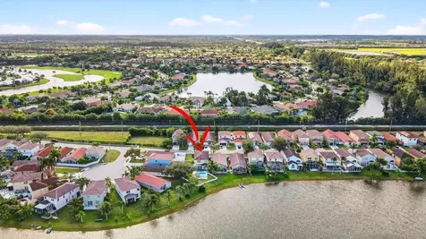 7745 Springfield Lake Drive Lake Worth FL 33467