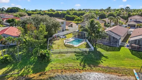 7745 Springfield Lake Drive Lake Worth FL 33467