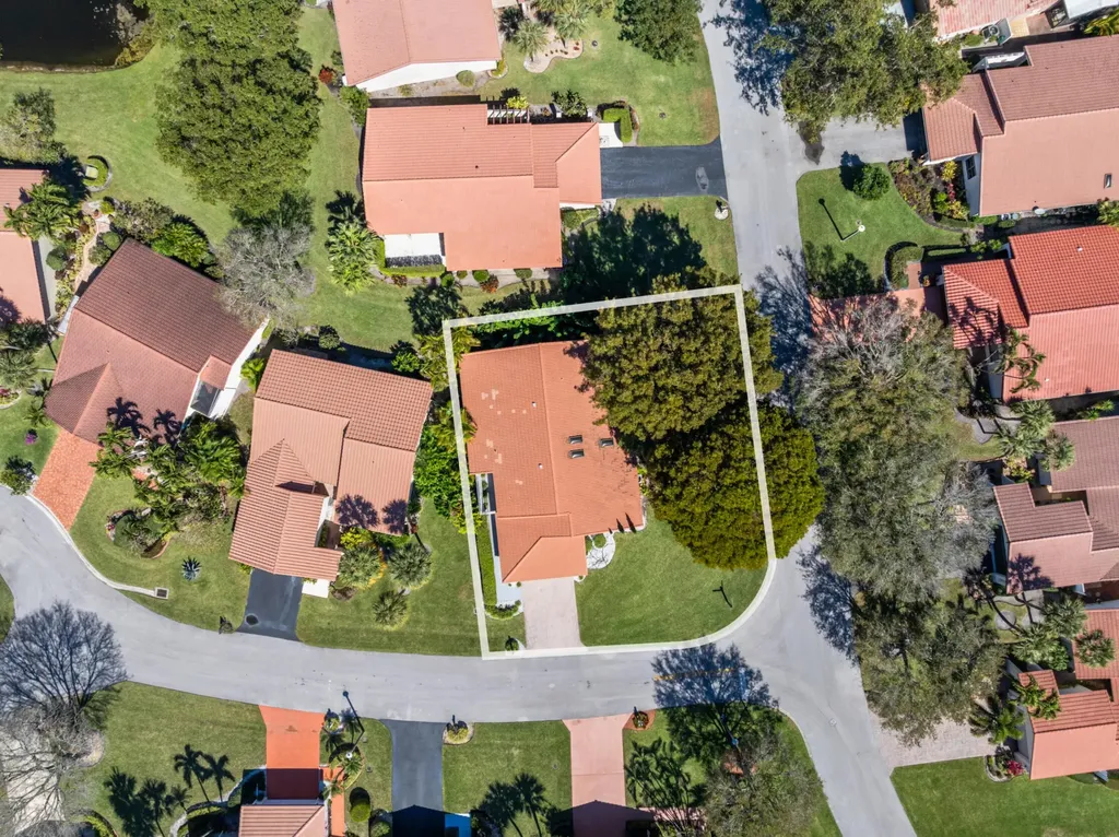 5545 Lakeview Mews Terrace Boynton Beach FL 33437
