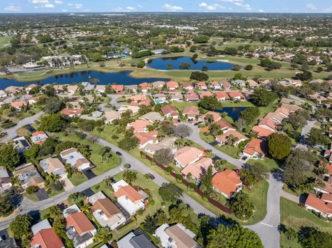 5545 Lakeview Mews Terrace Boynton Beach FL 33437