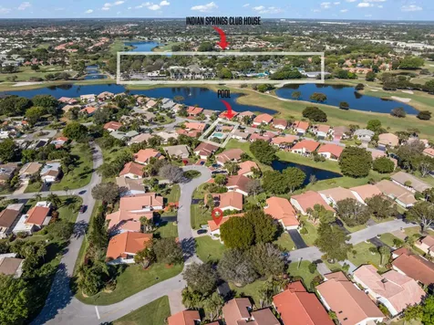 5545 Lakeview Mews Terrace Boynton Beach FL 33437