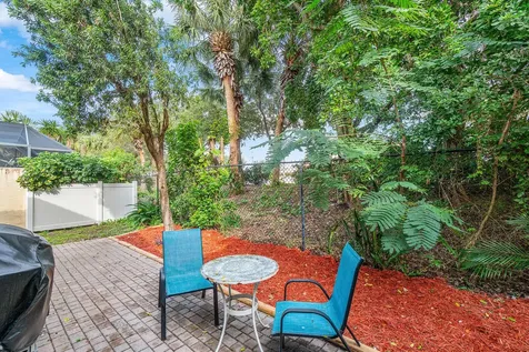 5112 Aurora Lake Circle Greenacres FL 33463
