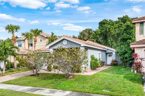 5112 Aurora Lake Circle Greenacres FL 33463