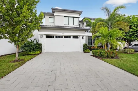9087 Chauvet Way Boca Raton FL 33496