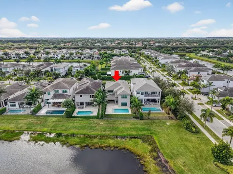 9087 Chauvet Way Boca Raton FL 33496