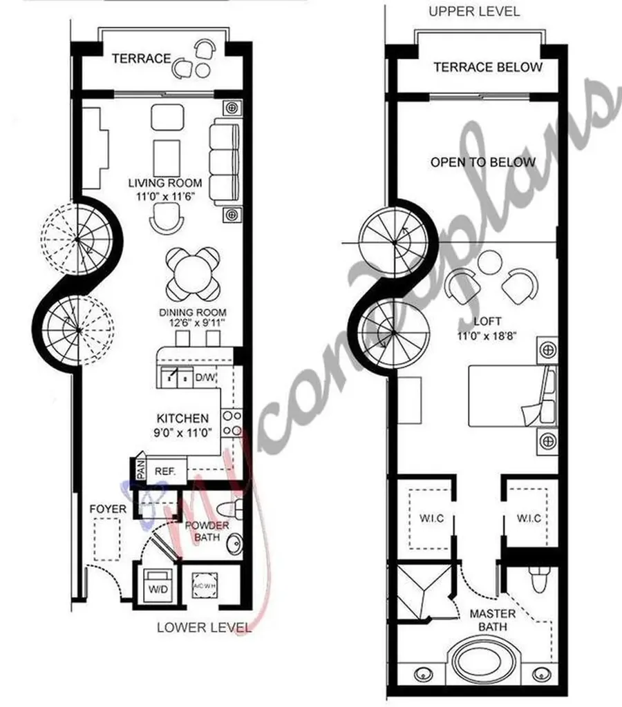 801 S Olive Avenue West Palm Beach FL 33401