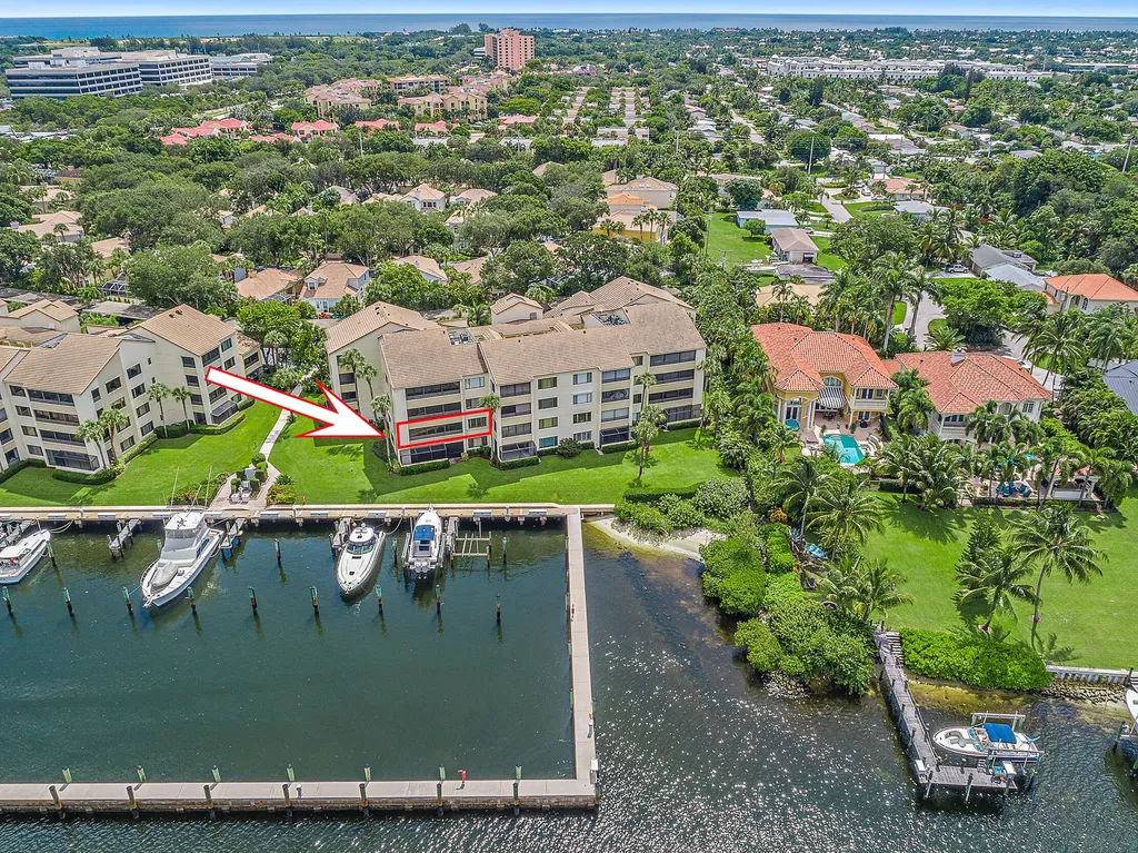 926 Oak Harbour Drive Juno Beach FL 33408