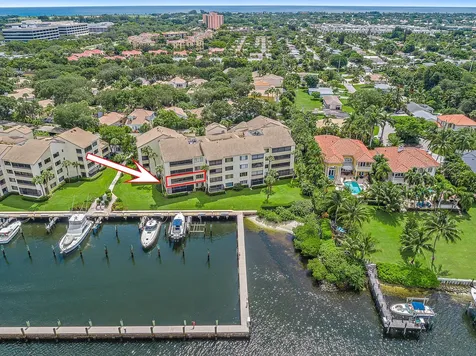 926 Oak Harbour Drive Juno Beach FL 33408