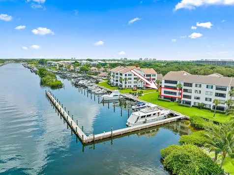 926 Oak Harbour Drive Juno Beach FL 33408