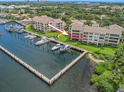 926 Oak Harbour Drive Juno Beach FL 33408
