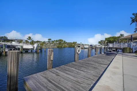 926 Oak Harbour Drive Juno Beach FL 33408