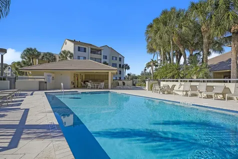 926 Oak Harbour Drive Juno Beach FL 33408