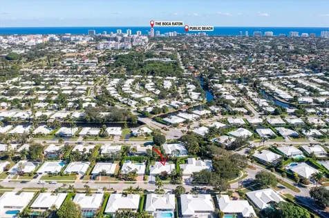 1170 SW Pepperridge Terrace Boca Raton FL 33486