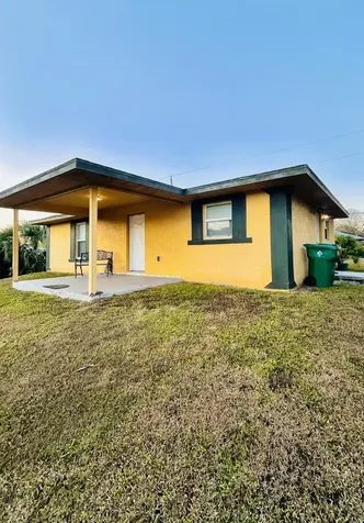 719 Carolina Avenue Clewiston FL 33440