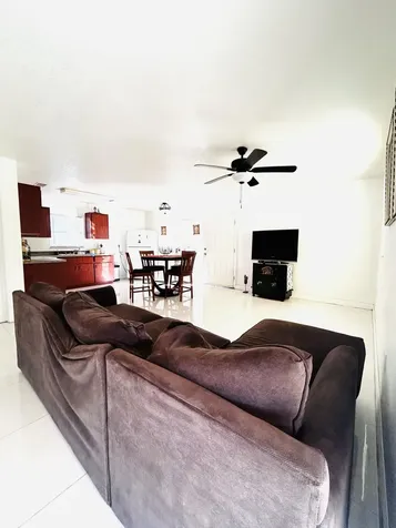 719 Carolina Avenue Clewiston FL 33440