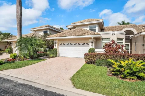 5174 Windsor Parke Drive Boca Raton FL 33496