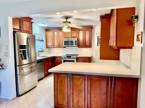 10633 Greenbriar Court Boca Raton FL 33498