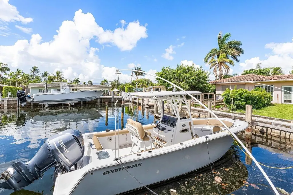 2200 SE 9th Street Pompano Beach FL 33062