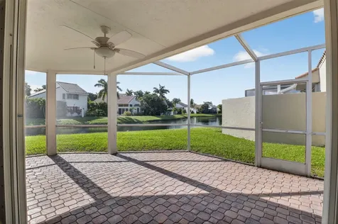 17108 Newport Club Drive Boca Raton FL 33496