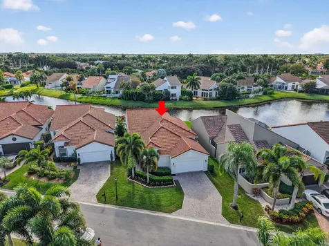 17108 Newport Club Drive Boca Raton FL 33496